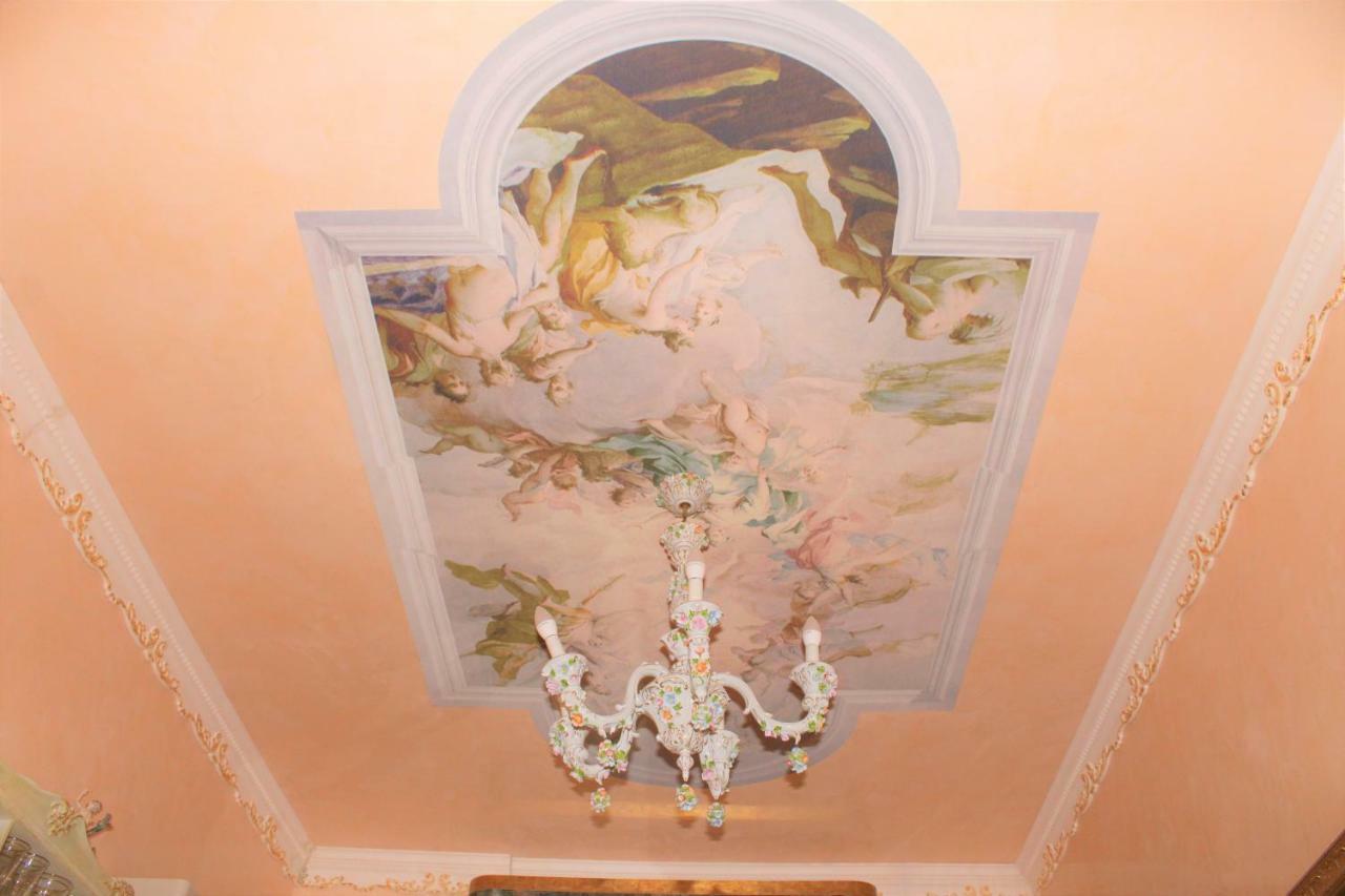 Fiore D'Arancio Luxury City Center Apartment Verona Exterior foto